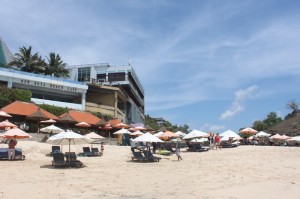 Dream land Beach Bali