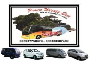 Contact us untuk Sewa mobil di Bali